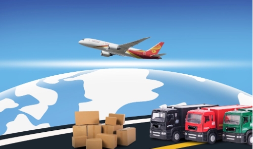Can logistics channels be used for virtual warehouse judgment